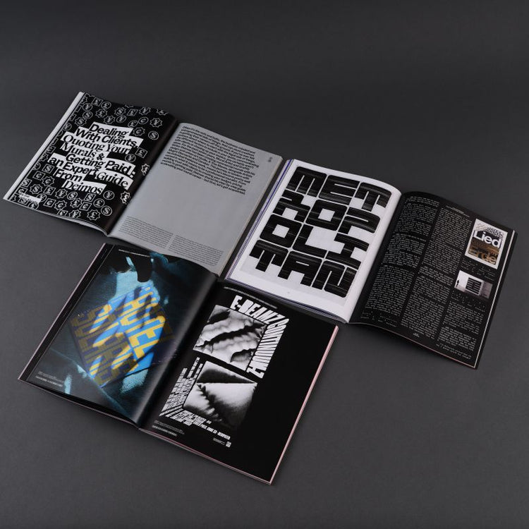 Publication Design